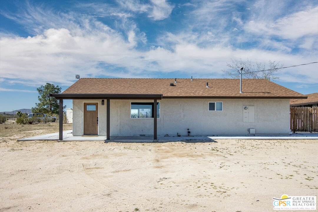 60777 Adele Road Landers, CA 92285 - Photo 10 of 50