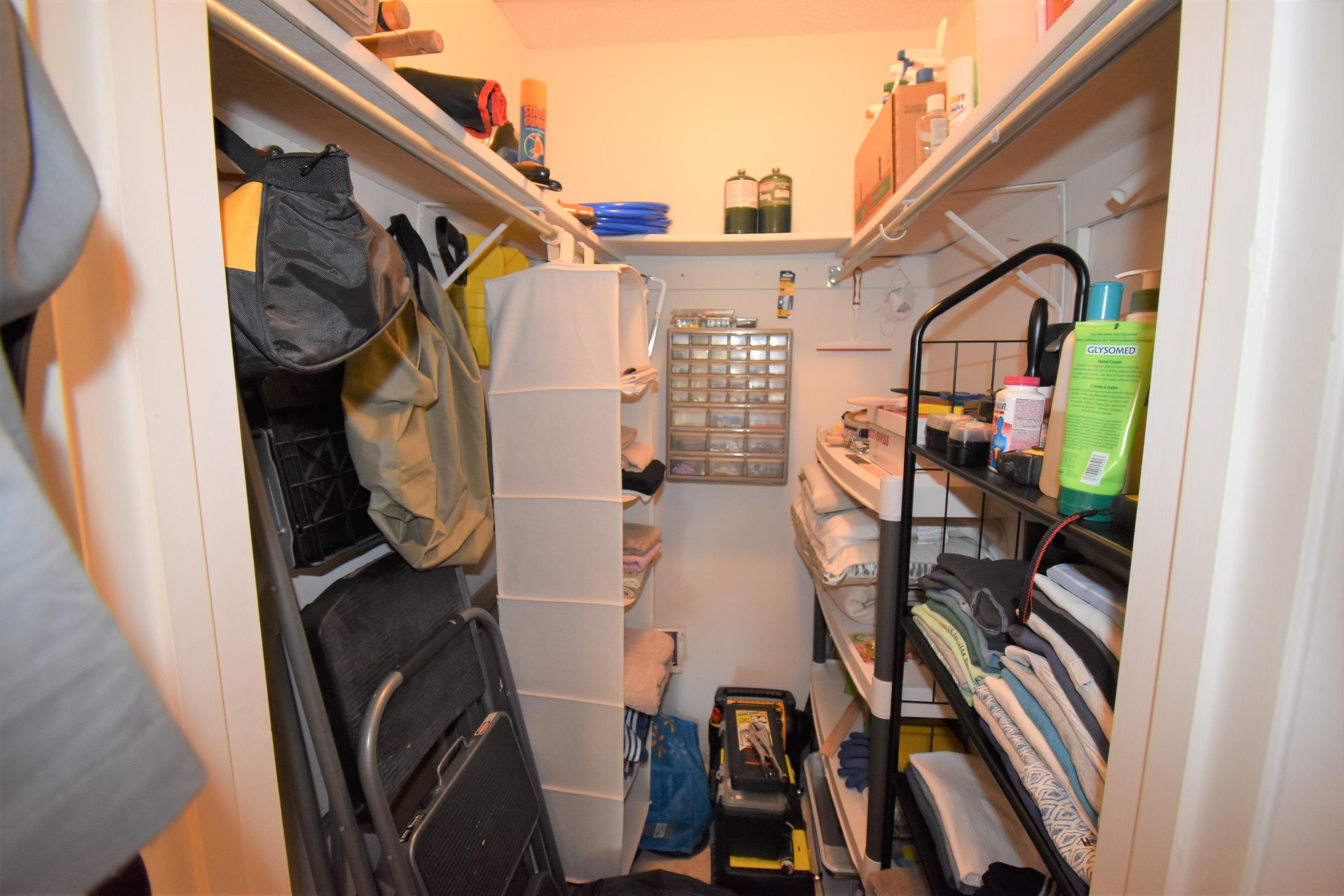 6008 Indrio Road, Unit 5 Fort Pierce, FL 34951 - Photo 18 of 39 Closet Master 1