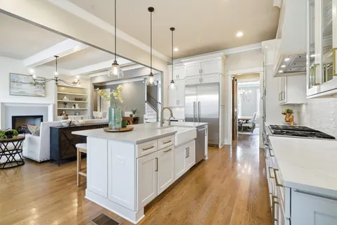 $2,895,000 | 1045 Buena Vista Drive, Franklin, TN 37069