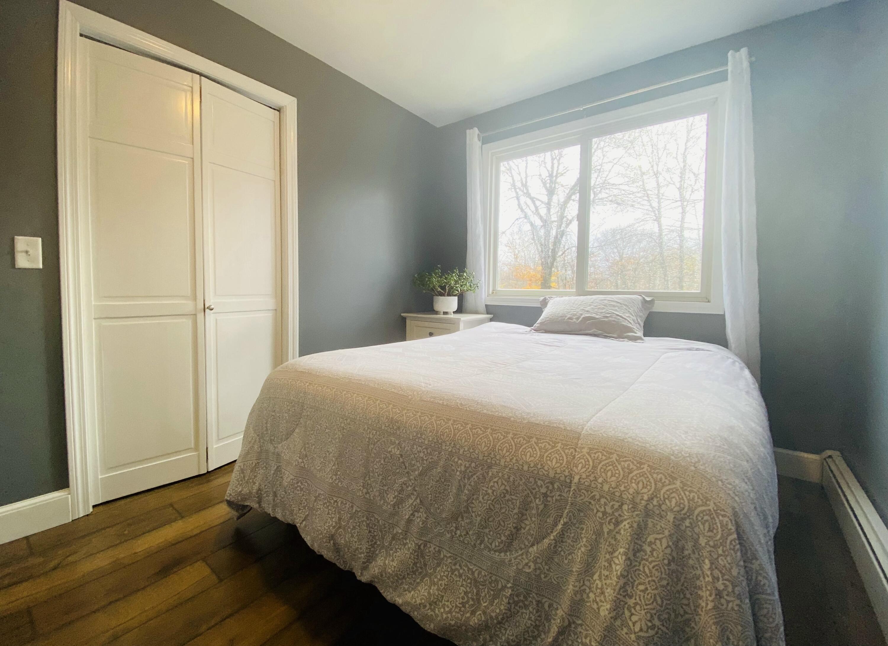 362 Mann Hill Road Holden, ME 04429 - Photo 18 of 30 2nd Bedroom