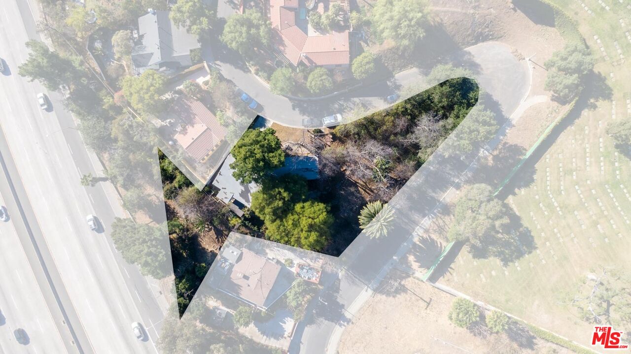 3936 Roderick Road Los Angeles, CA 90065 - Photo 2 of 36 a view of a plant