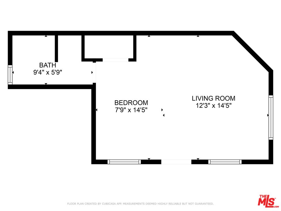 3936 Roderick Road Los Angeles, CA 90065 - Photo 36 of 36 a picture of a book in a white wall