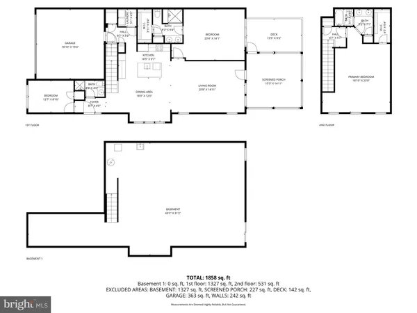 $525,000 | 2833 Town View Circle, New Windsor, MD 21776