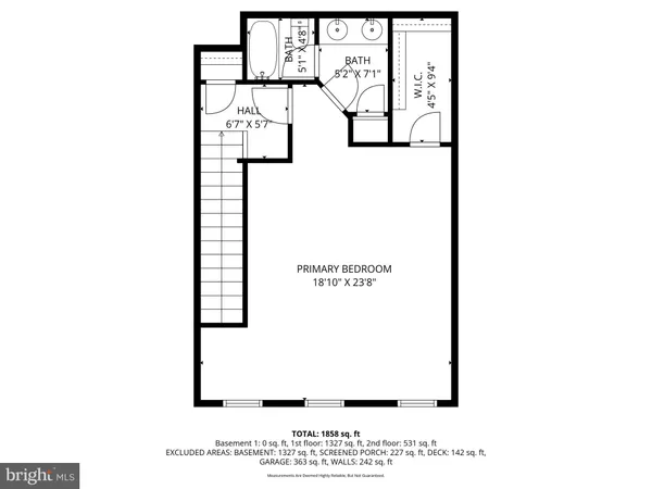 $525,000 | 2833 Town View Circle, New Windsor, MD 21776
