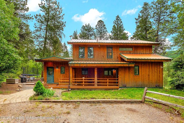 $840,000 | 711 West Park Street, Marble, CO 81623