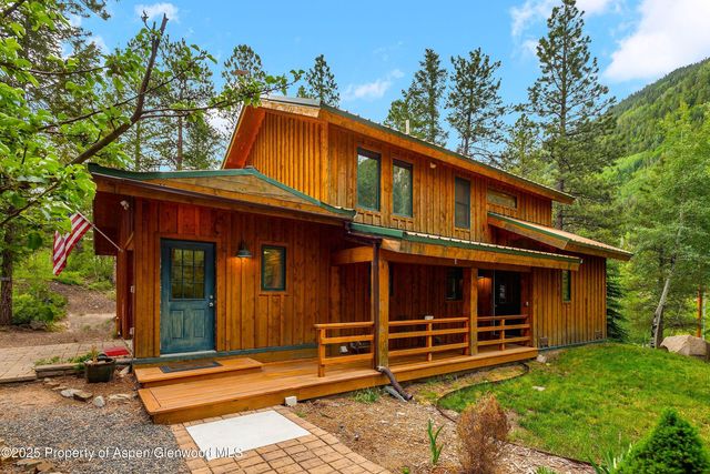 $840,000 | 711 West Park Street, Marble, CO 81623