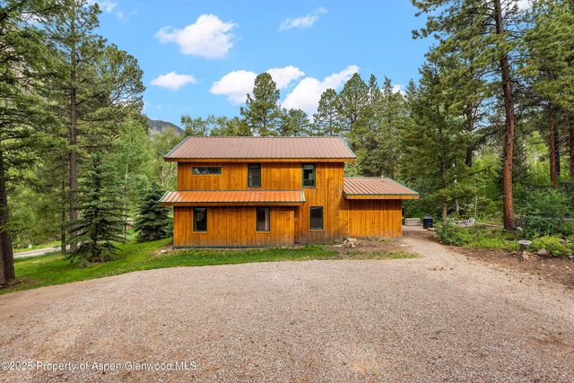 $840,000 | 711 West Park Street, Marble, CO 81623