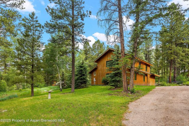 $840,000 | 711 West Park Street, Marble, CO 81623