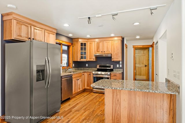 $840,000 | 711 West Park Street, Marble, CO 81623
