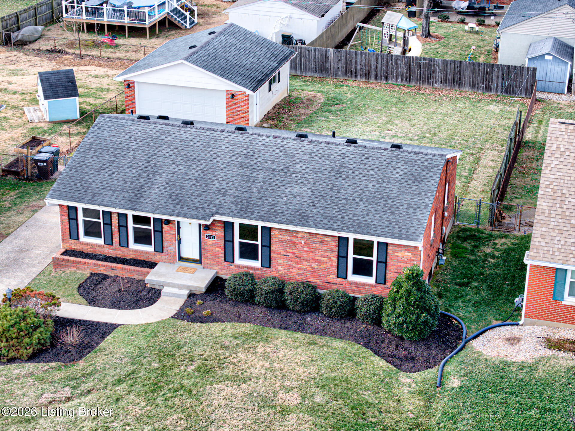 2011 Janlyn Road Jeffersontown, KY 40299 - Photo 62 of 66 GSP-2011 Janlyn Rd-62