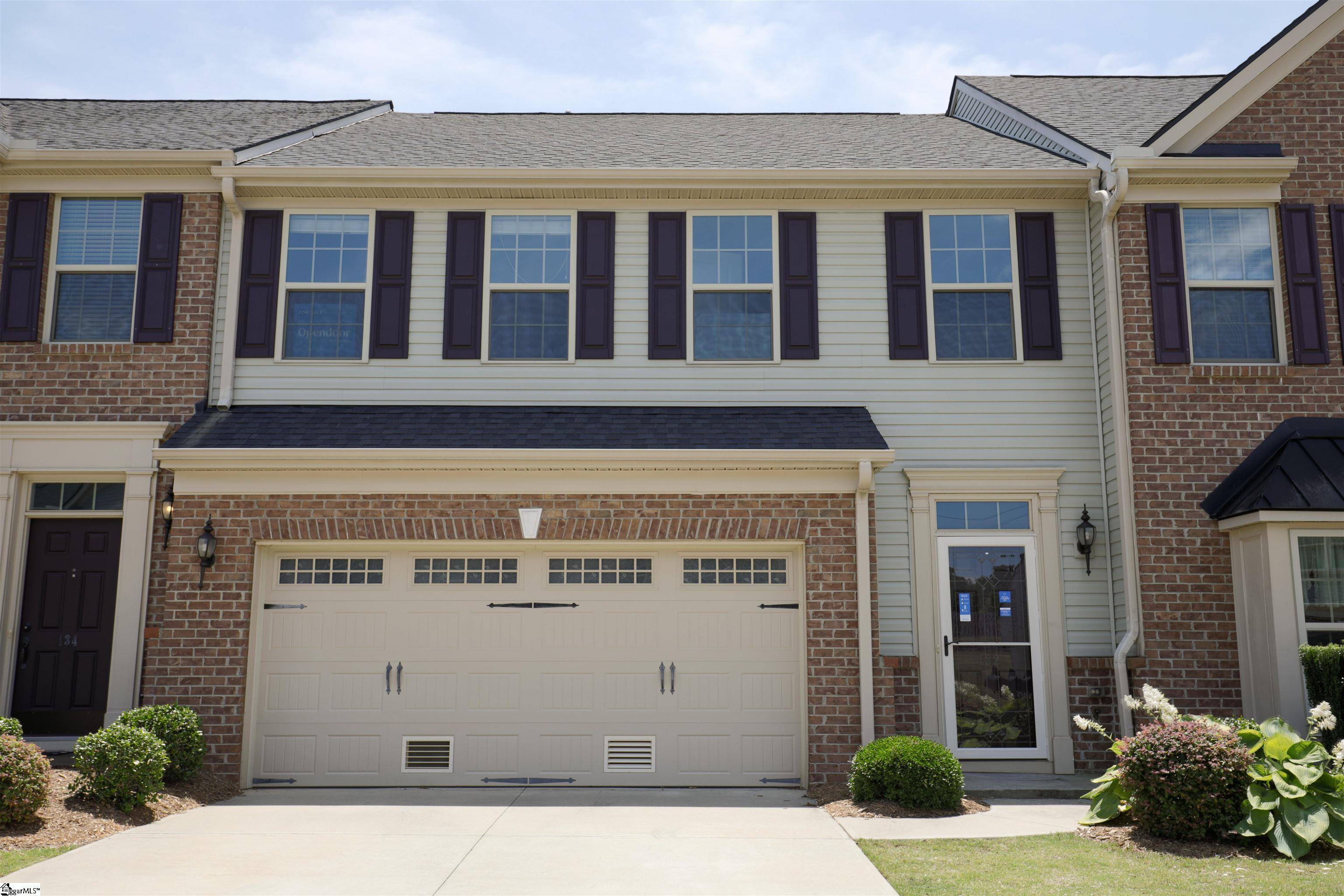 132 Middleby Way Greer, SC 29650 - Photo 1 of 14 Gallery Image 1