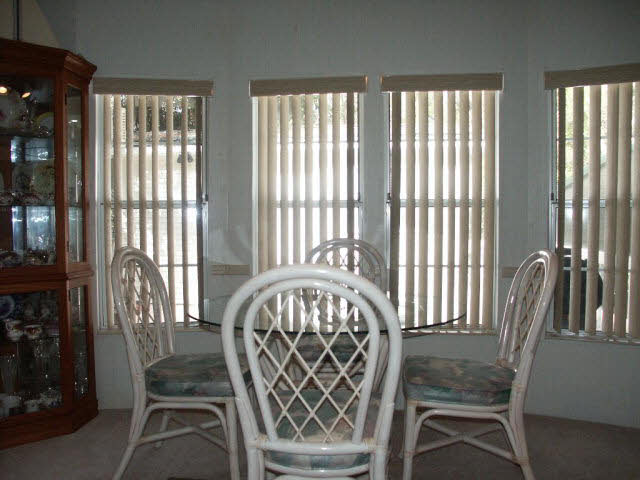 457 Elberta Loop Lillian, AL 36549 - Photo 9 of 21 Dining Area