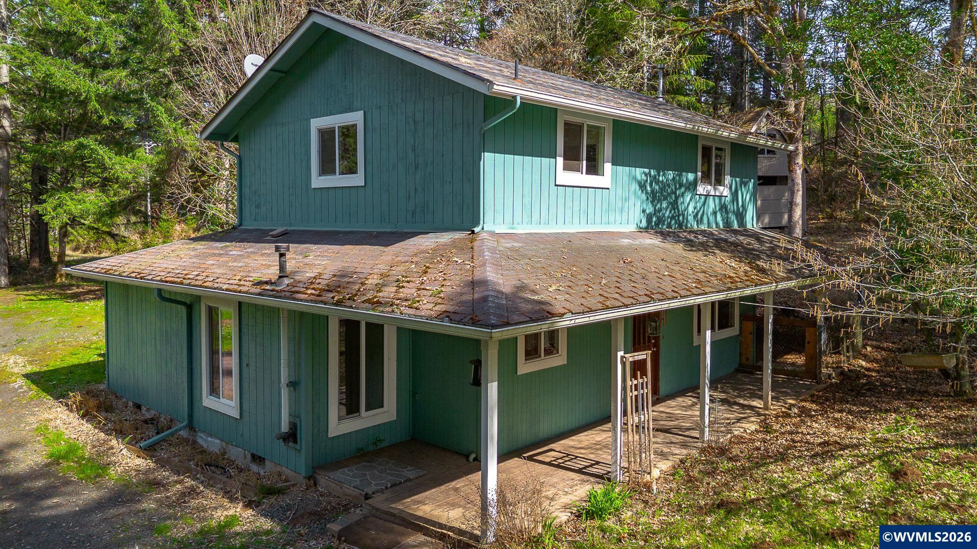 23939 Raze Road Elmira, OR 97437 - Photo 10 of 46