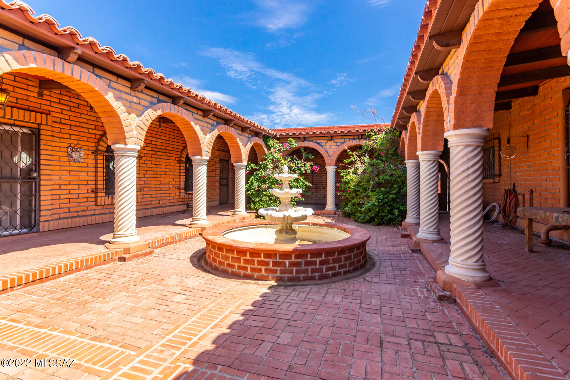 6350 South Caballo Road Tucson, AZ 85746 - Photo 40 of 48 Gallery Image 40