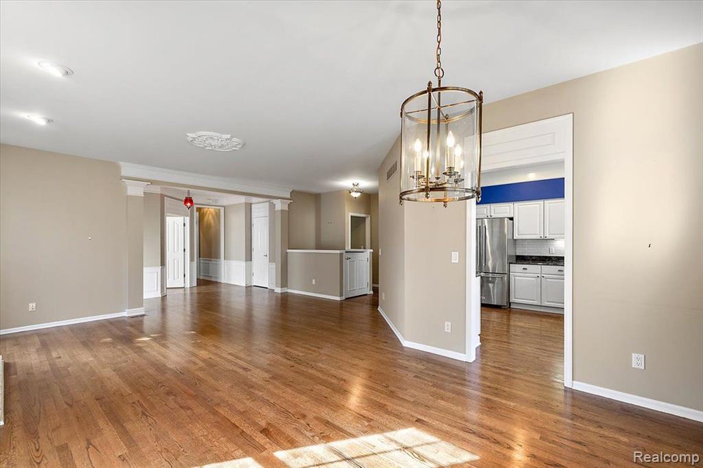 1682 Maple Creek Court Rochester, MI 48306 - Photo 24 of 66 Gallery Image 24