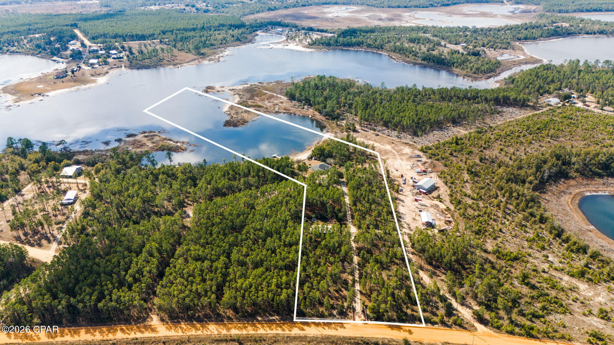 2197 Greenhead Road Chipley, FL 32428 - Photo 52 of 57