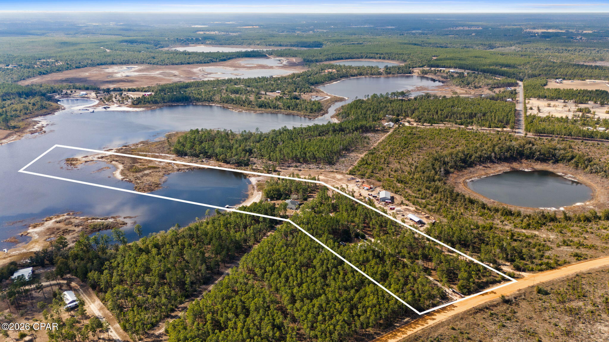 2197 Greenhead Road Chipley, FL 32428 - Photo 53 of 57