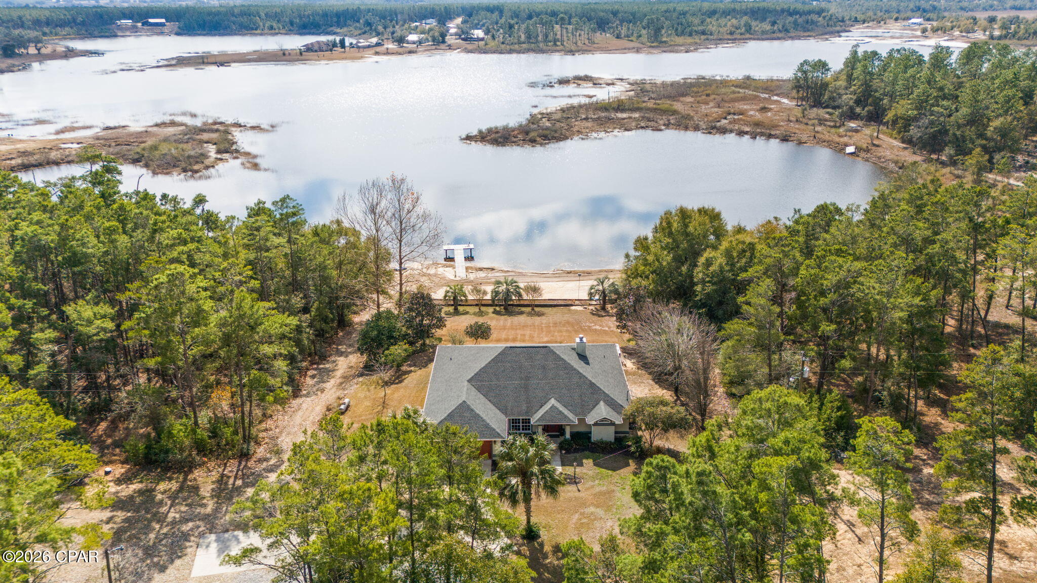 2197 Greenhead Road Chipley, FL 32428 - Photo 56 of 57