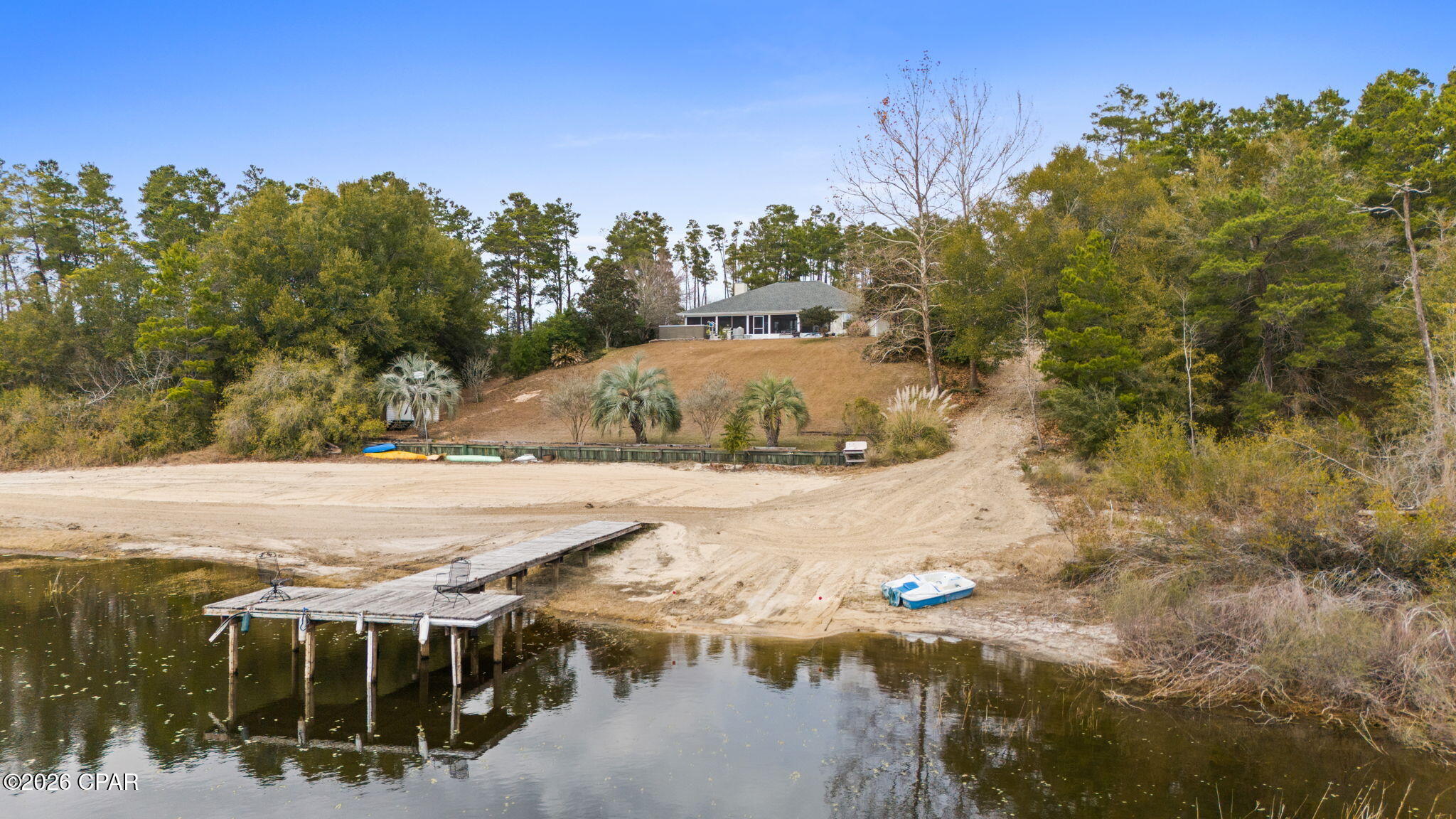 2197 Greenhead Road Chipley, FL 32428 - Photo 57 of 57