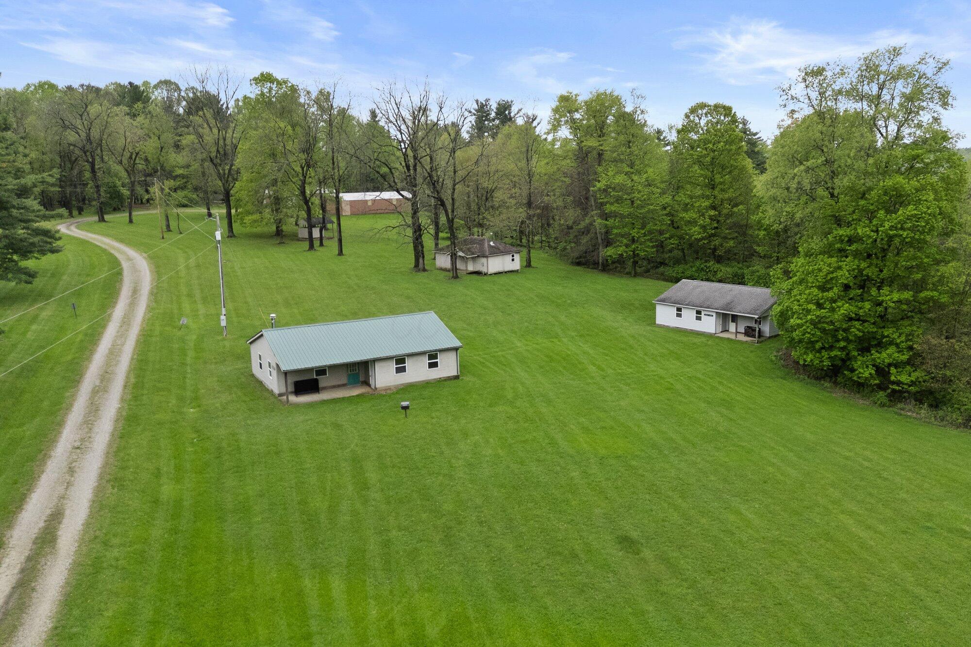1366 Orweiler Road Mansfield, OH 44903 - Photo 8 of 66 08-aer-cabin-entrance-1