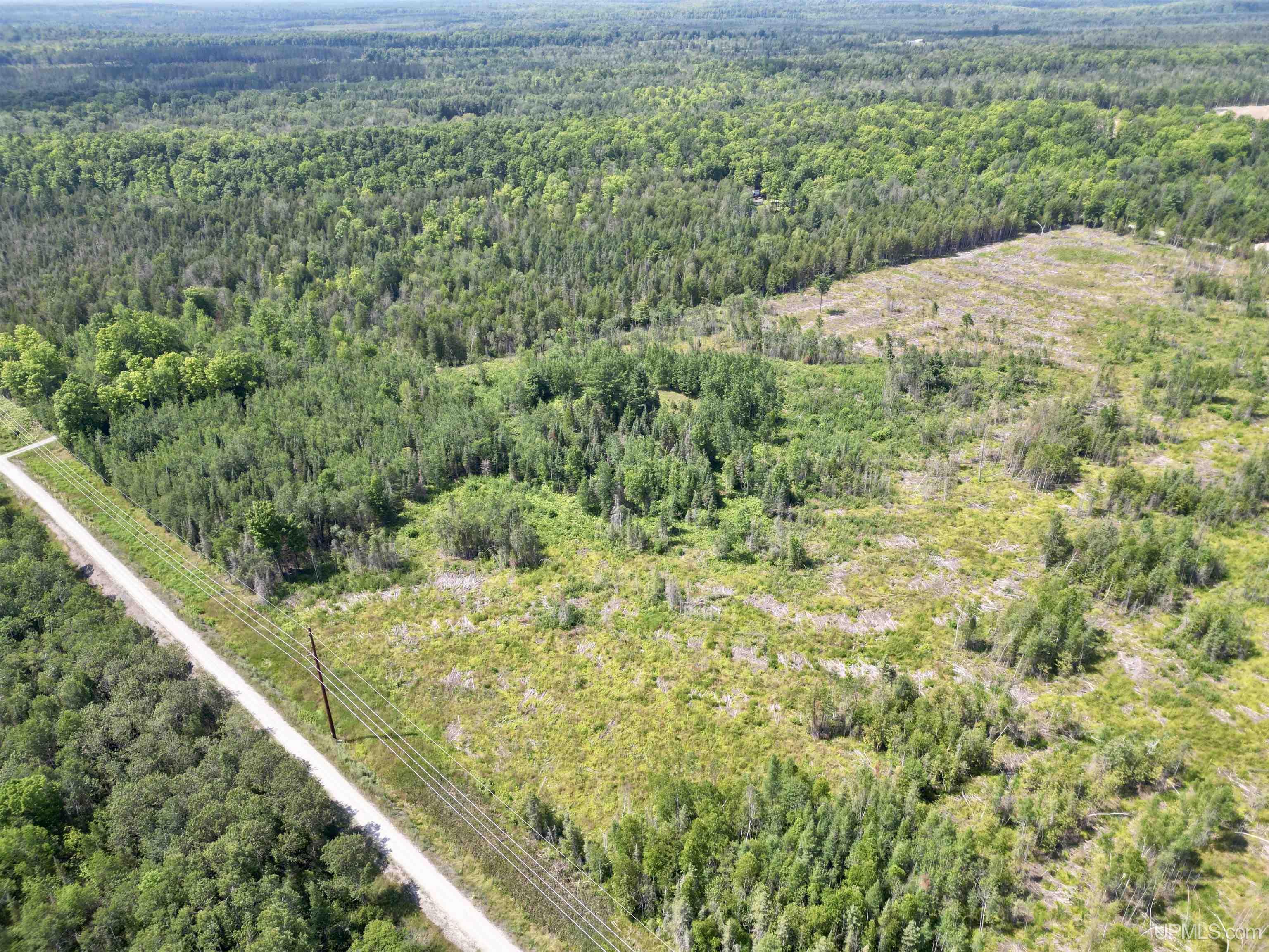 Tbd Cr 400 Road, Unit 23 Perronville, MI 49873 - Photo 11 of 19