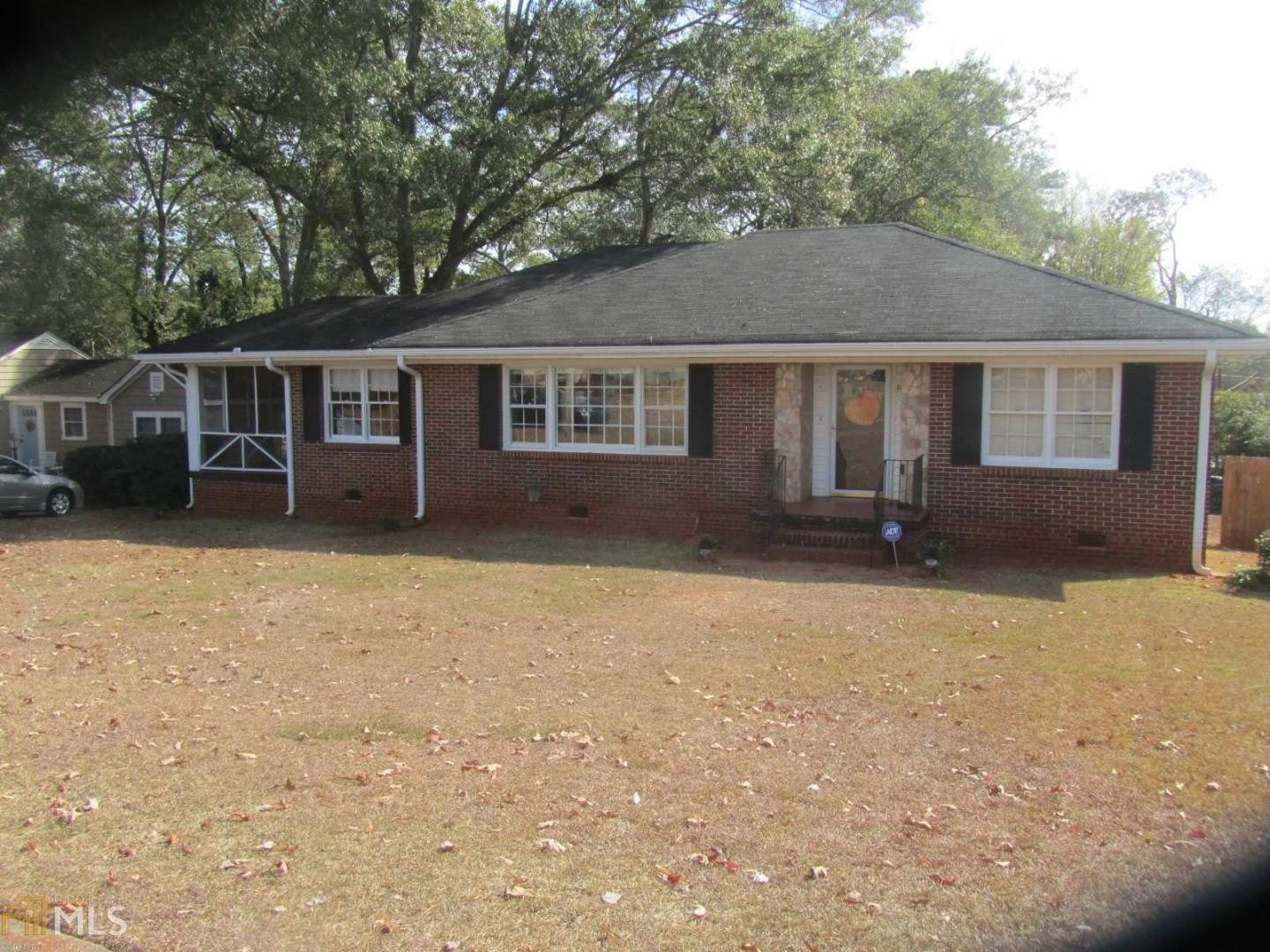 815 Kingston Road Thomaston, GA 30286 - Photo 1 of 1 Gallery Image 1