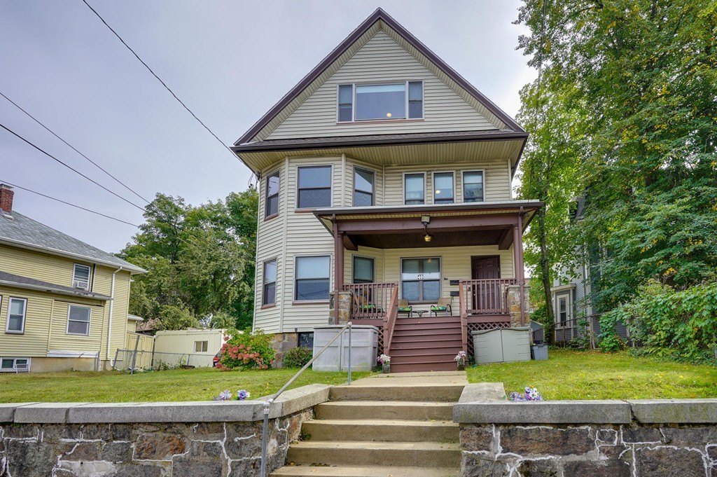 40 Monastery Road Boston, MA 02135 - Photo 1 of 26 Gallery Image 1