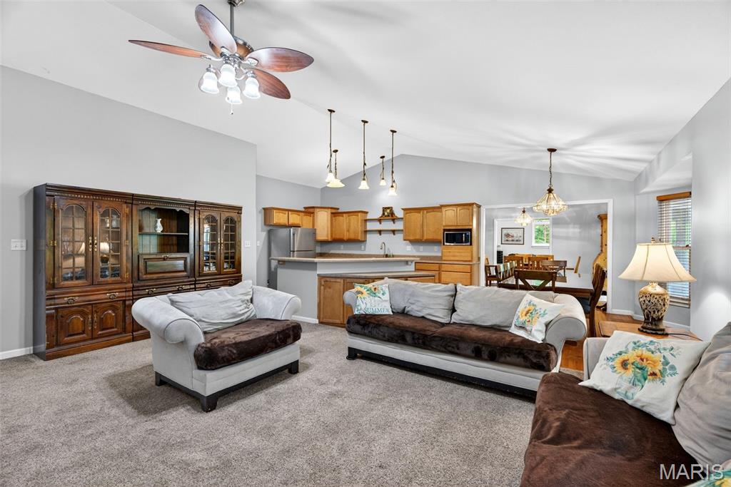 24 Rhett Butler Drive Hillsboro, MO 63050 - Photo 14 of 79