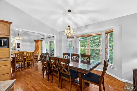 $399,000 | 24 Rhett Butler Drive, Hillsboro, MO 63050
