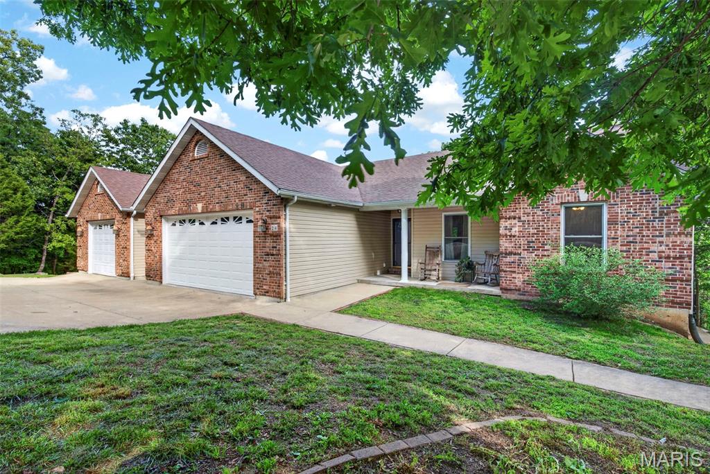 24 Rhett Butler Drive Hillsboro, MO 63050 - Photo 2 of 79