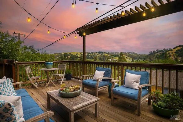 $1,485,000 | 54 Hillside Avenue, San Anselmo, CA 94960
