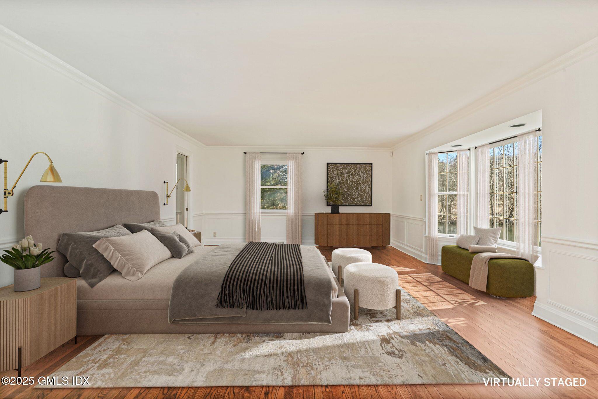 164 Clapboard Ridge Road Greenwich, CT 06831 - Photo 16 of 30 4