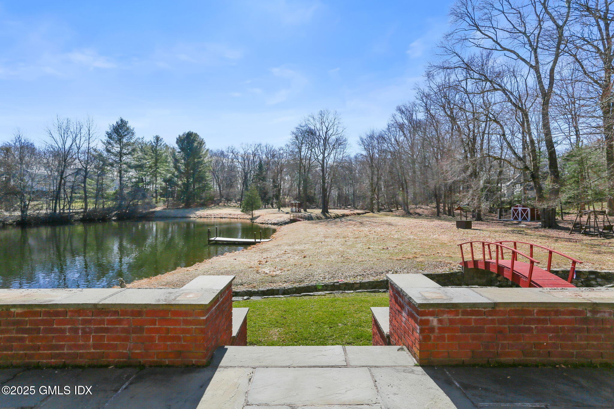 164 Clapboard Ridge Road Greenwich, CT 06831 - Photo 26 of 30 49-web-or-mls-164-clapboard-ridge-rd