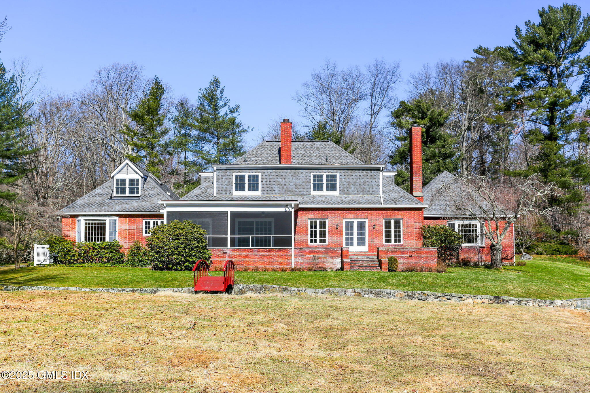 164 Clapboard Ridge Road Greenwich, CT 06831 - Photo 27 of 30 60-web-or-mls-164-clapboard-ridge-rd