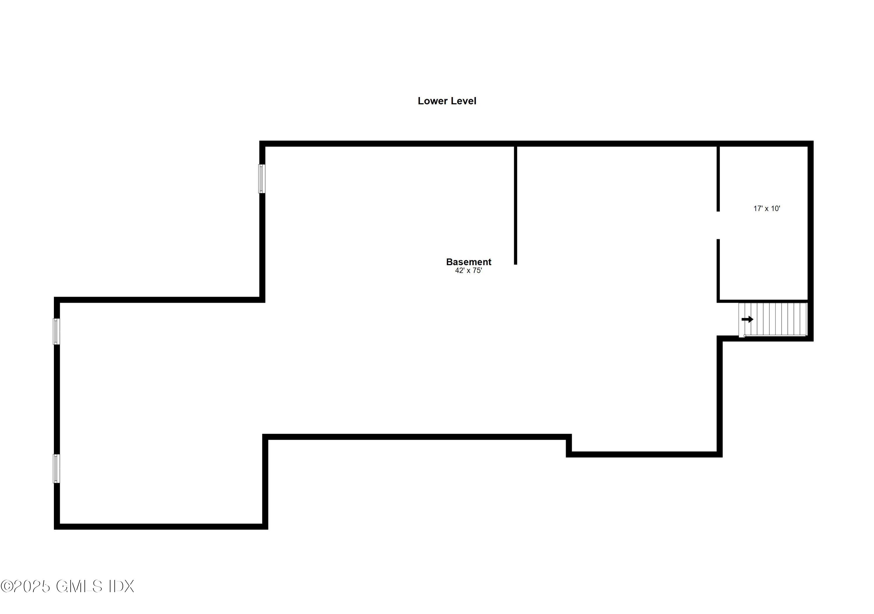 164 Clapboard Ridge Road Greenwich, CT 06831 - Photo 30 of 30 1-164 Clapboard Ridge Rd, First Second L