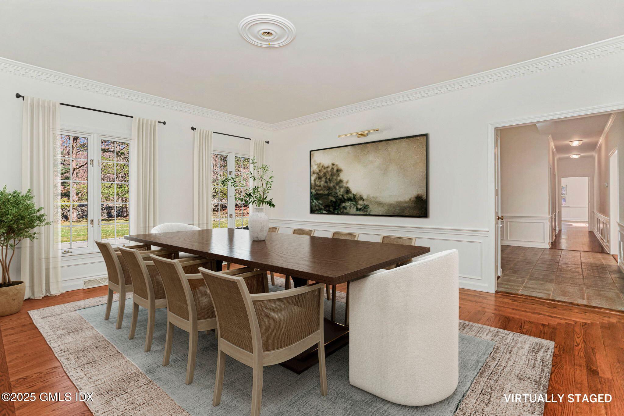 164 Clapboard Ridge Road Greenwich, CT 06831 - Photo 7 of 30 5