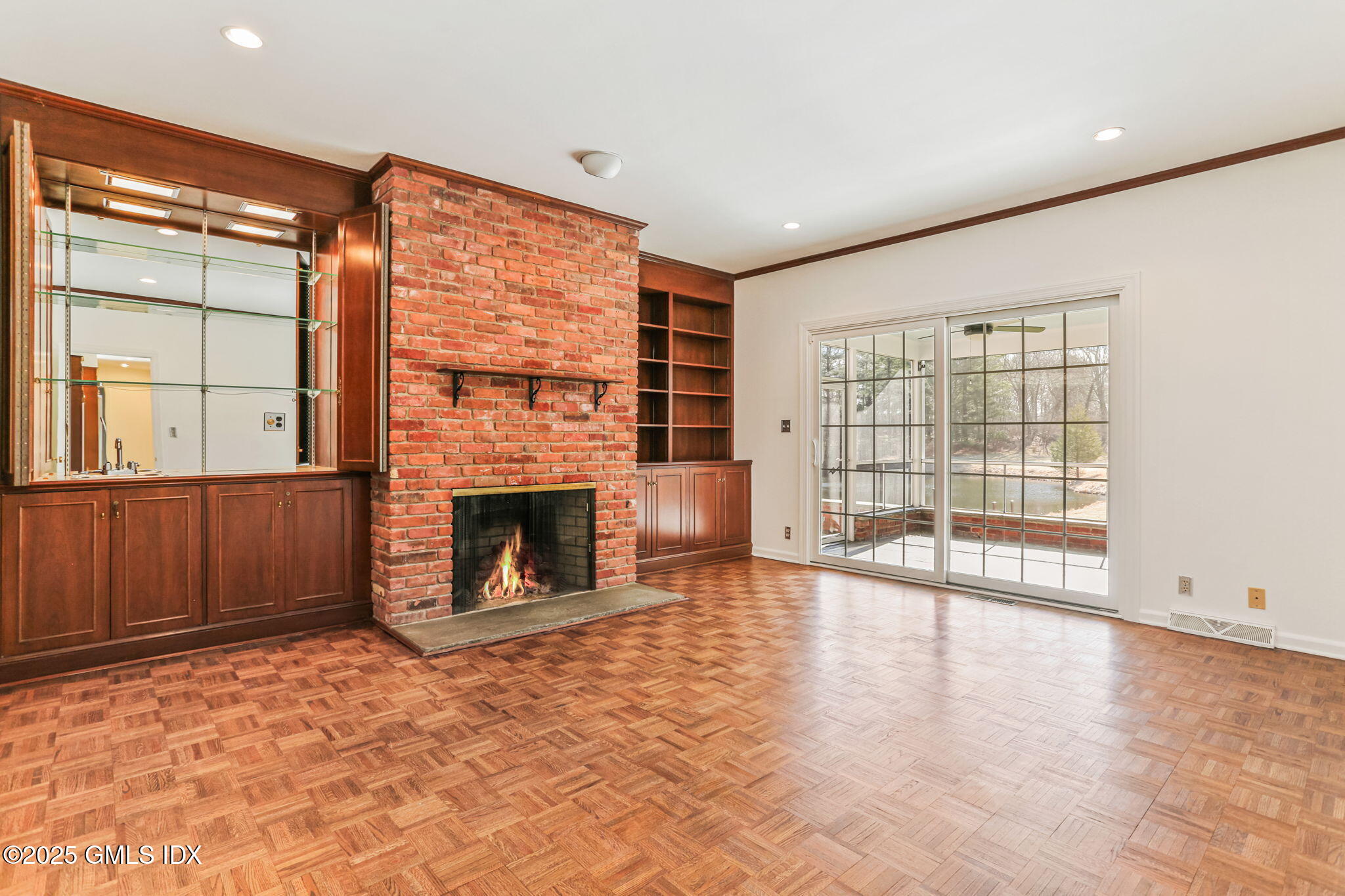 164 Clapboard Ridge Road Greenwich, CT 06831 - Photo 10 of 30 24-web-or-mls-164-clapboard-ridge-rd