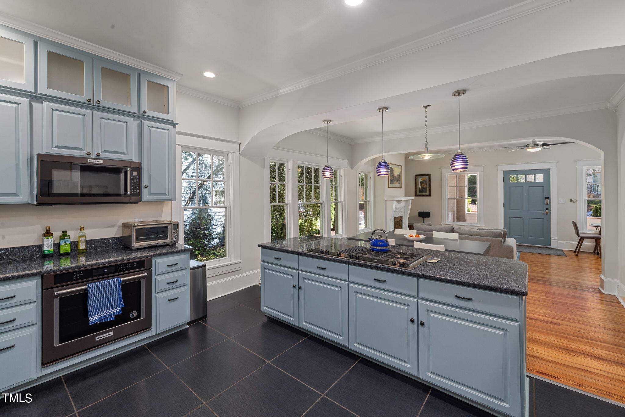 1803 White Oak Road Raleigh, NC 27608 - Photo 9 of 33 1803 White Oak Rd Raleigh