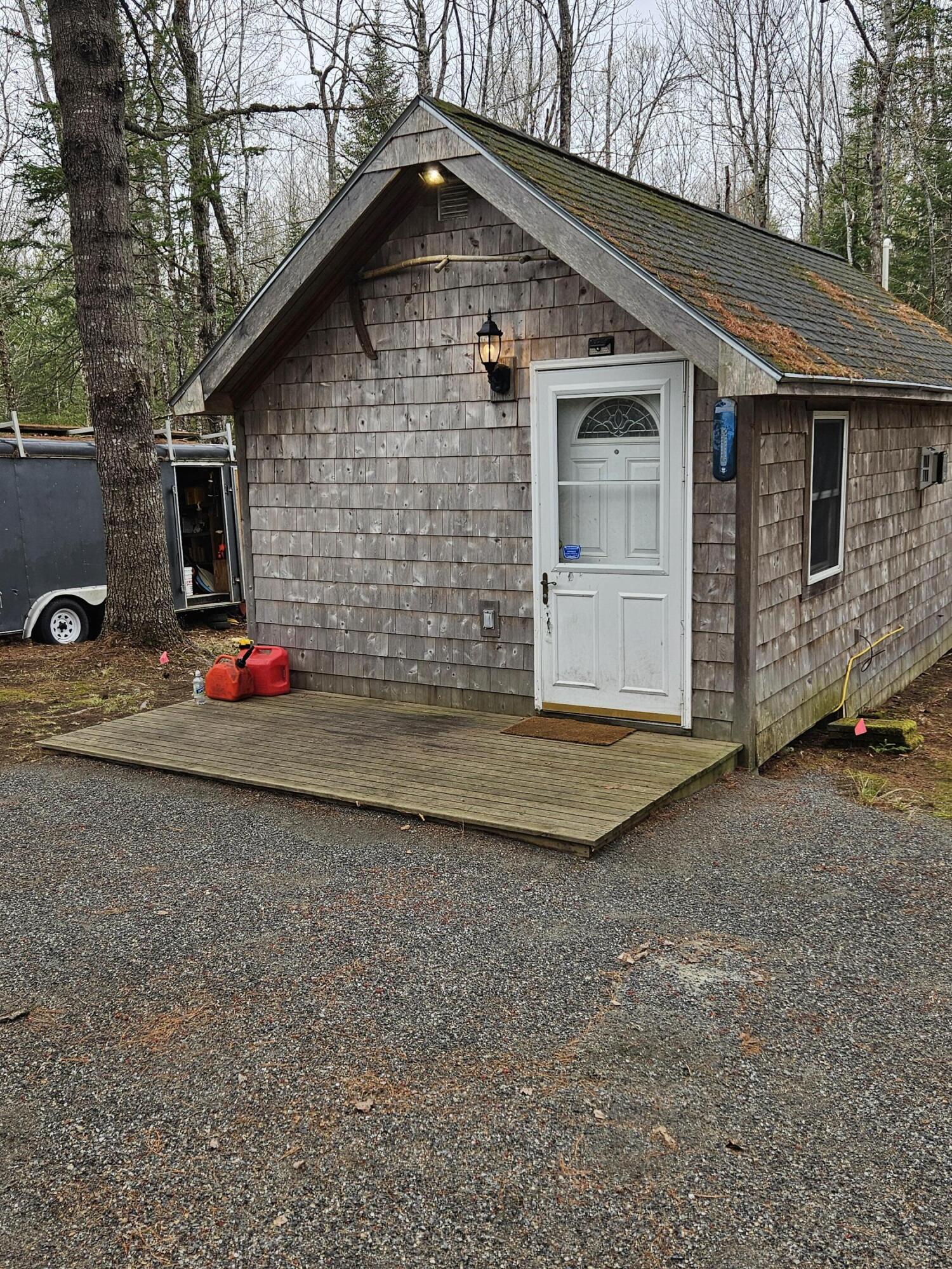 Lot 6.4 Town Farm Road Milo, ME 04463 - Photo 2 of 18