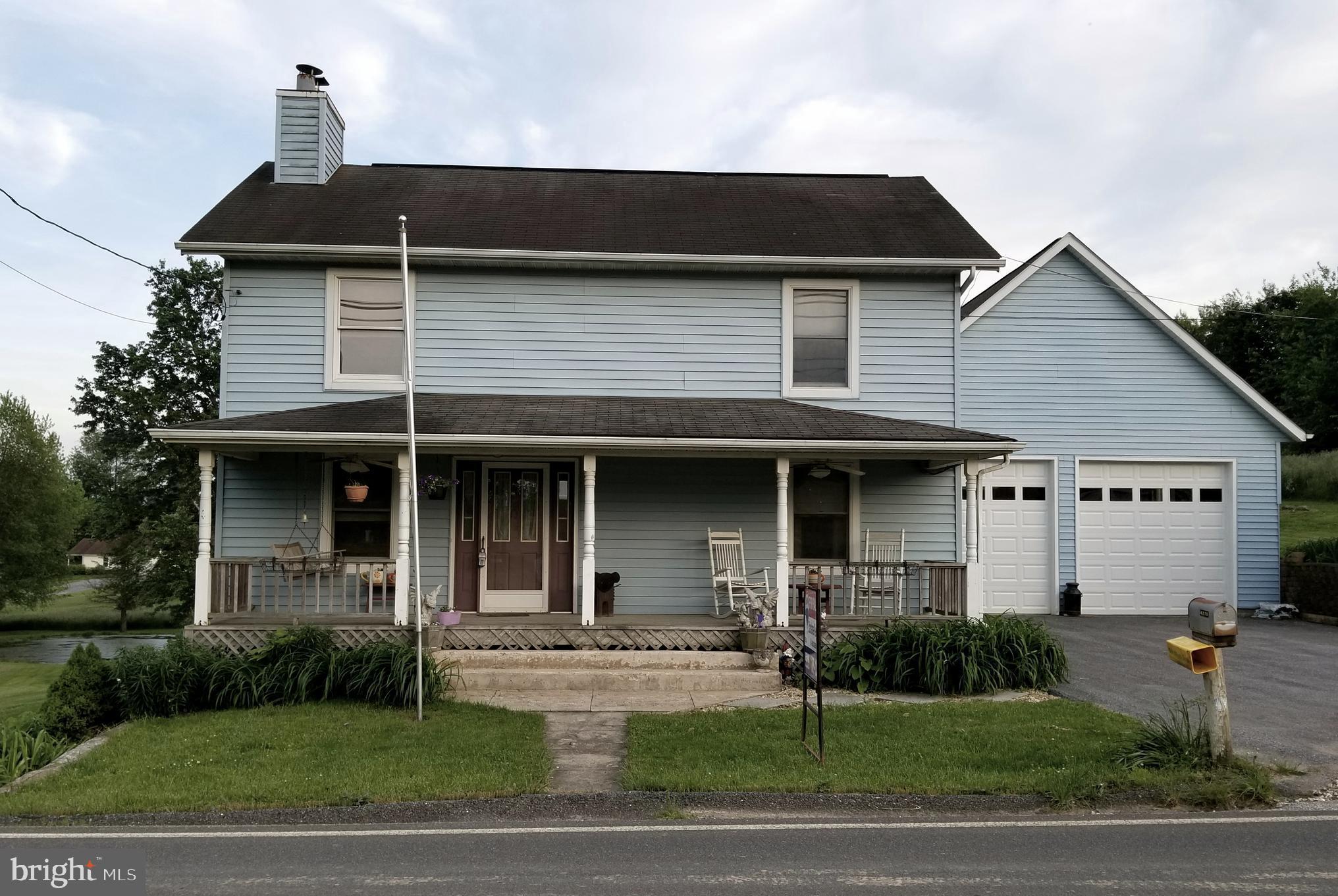 4275 Bark Hill Road Union Bridge, MD 21791 - Photo 1 of 32 Gallery Image 1