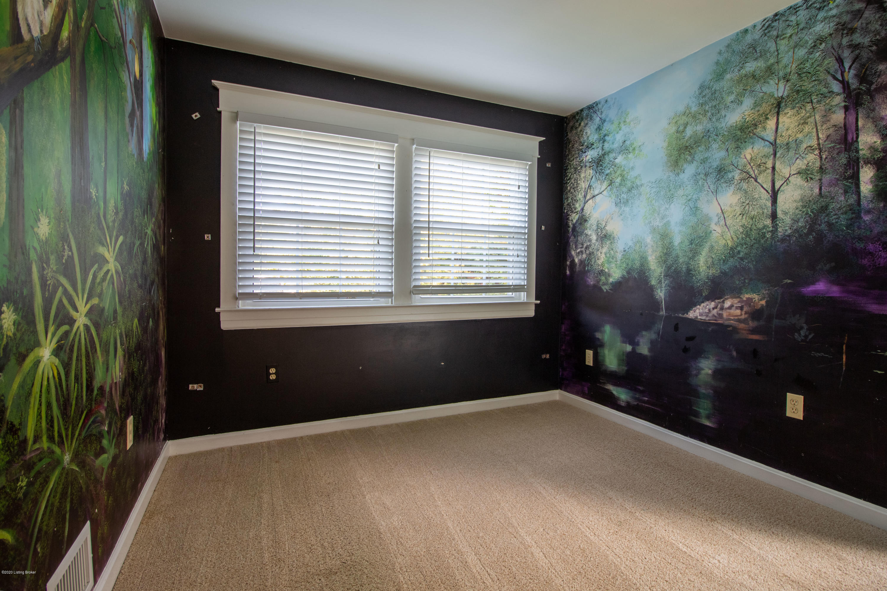 2877 Riedling Drive Louisville, KY 40206 - Photo 37 of 49 Bedroom #4 (4)