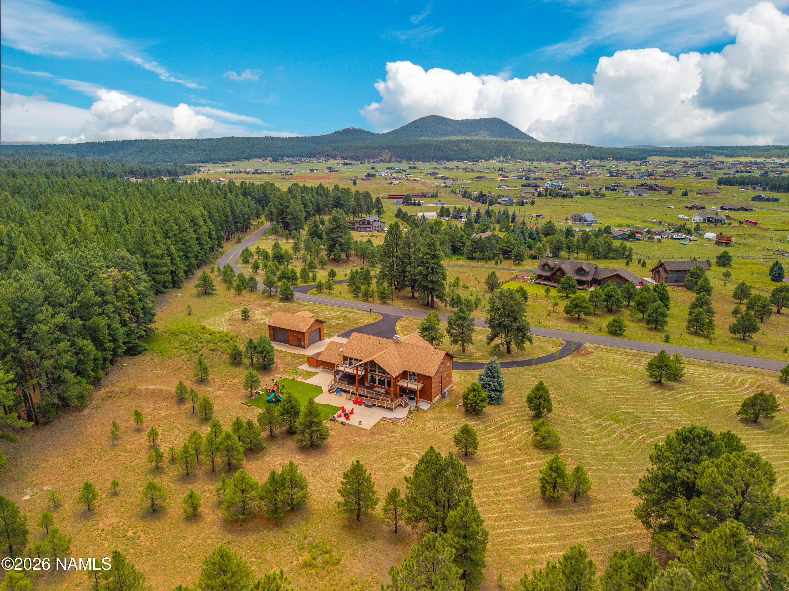 8900 North Snow Bowl Ranch Road Flagstaff, AZ 86001 - Photo 55 of 76 55 CP-6