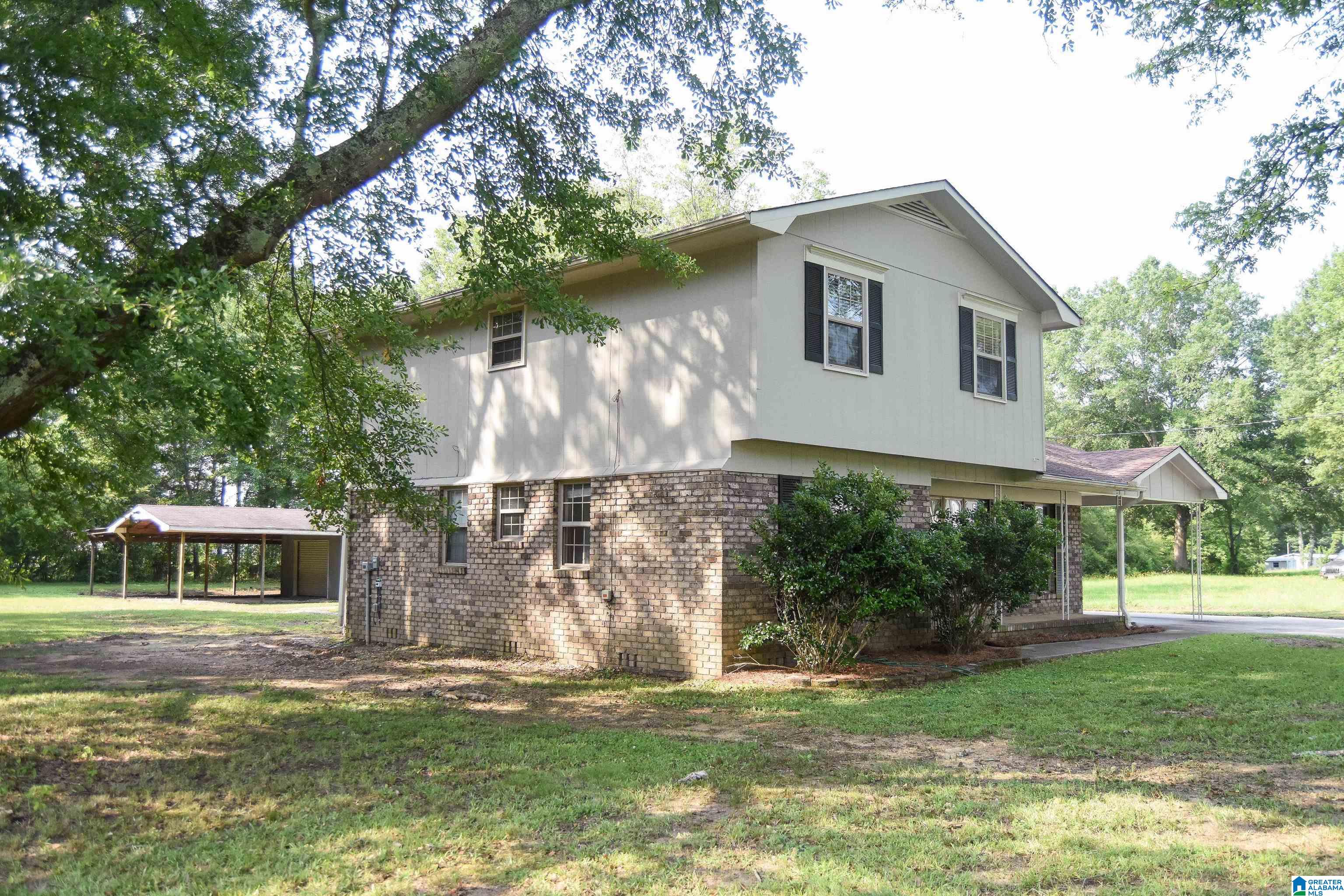 329 Airport Road Oxford, AL 36203 - Photo 3 of 50