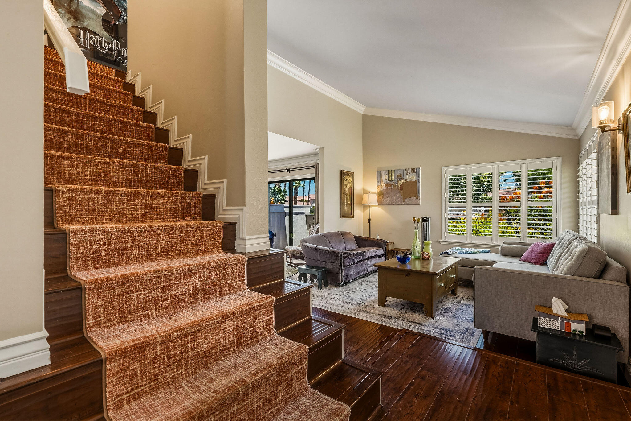 6025 Arroyo Road, Unit 8 Palm Springs, CA 92264 - Photo 4 of 50 Entry