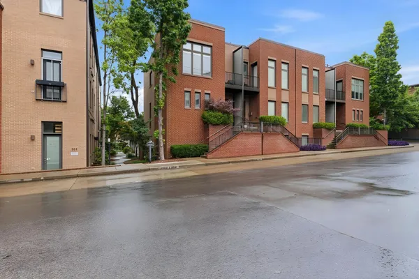 $5,500 | 334 Van Buren Street, Nashville, TN 37208