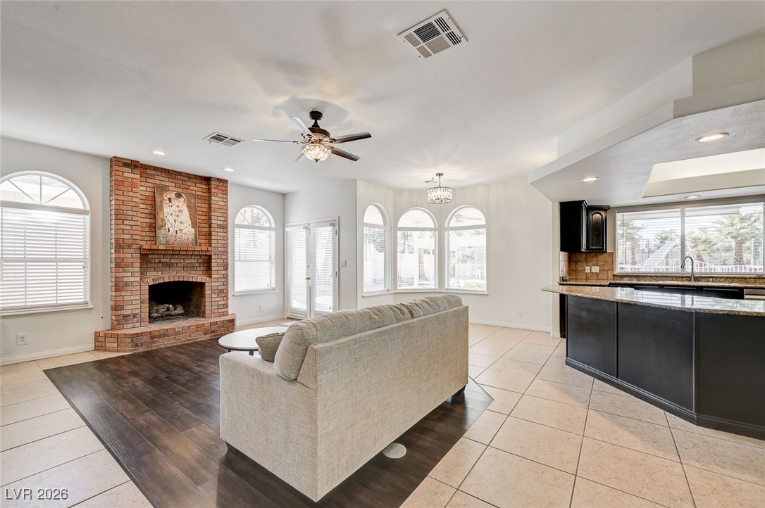 2955 El Camino Road Las Vegas, NV 89146 - Photo 18 of 99