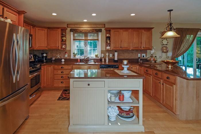 17 Haley Road Arundel, ME 04046 - Photo 7 of 26 Photo