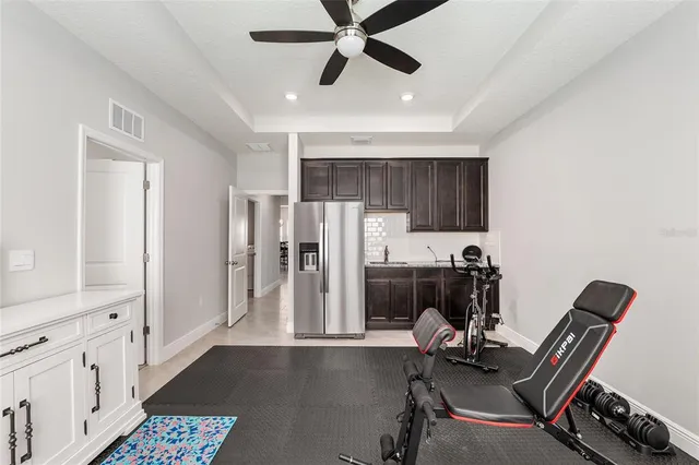 $499,900 | 5912 Southwest 46th Drive, Gainesville, FL 32608