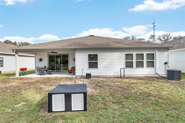 $499,900 | 5912 Southwest 46th Drive, Gainesville, FL 32608