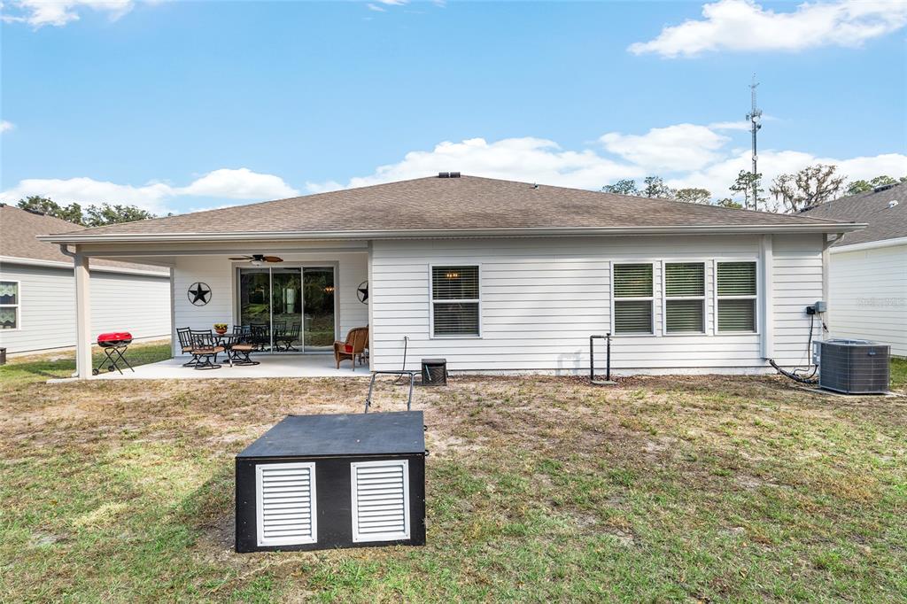 5912 Southwest 46th Drive Gainesville, FL 32608 - Photo 68 of 74